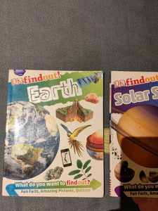 Solar System Nd Earth