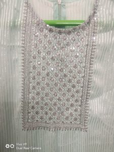 4pic Kurta Set