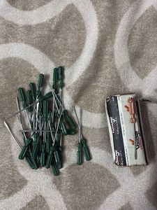 combo Vantage Screwdriver Set