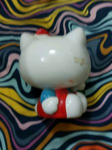 Hello Kitty Piggy Bank