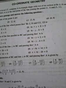 Mathematics Companion XI