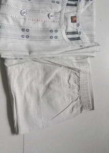 Kurti Pent