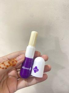 The Derma Co SPF 50 Lip Balm