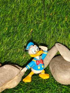 Disney Donald Duck Figurine