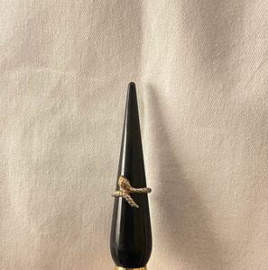 Snake Ring - Trendy Jewelry