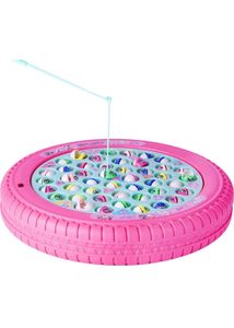 Disney Minnie Mouse Fishing Game