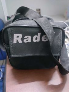 Radel - Shruthi Box