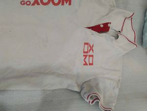 Go Big Xoom T-shirt