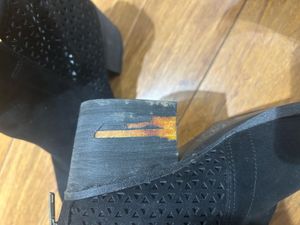 Steve Madden Boots