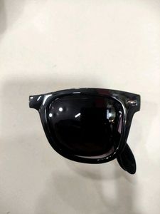 Men Foldable Sunglasses