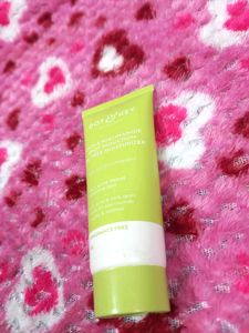 Dot and key moisturizer