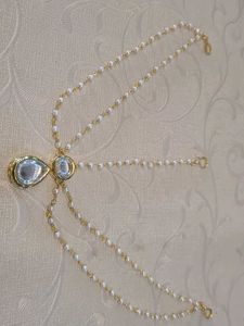 Pearl Matha Patti
