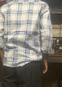 Olive Graphic Print T-shirt