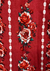 H&amp;M Off-Shoulder Top