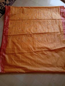 Elegant Ethnic Saree 😍