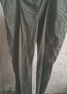 BOYFREIND  CARGO JEANS