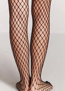 Fishnet Tights