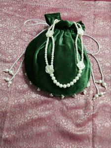 Potli Handbag