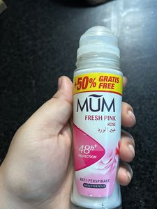Deodorant &amp; Roll-Ons