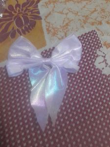 SZN Women Set of 6 Bow Alligator Hair Clip