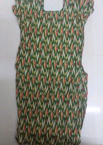 Short sleeve Kurta