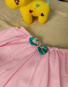 Girl Top And Skirt.. 💓 Insta:- Kidss_tore77