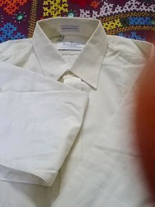 shirt.. good fabric