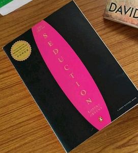 The Art of Seduction by Robert Greene