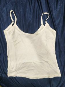 Pack OF Four Cotton Camisoles