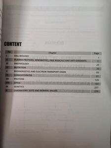 Biochemistry Neet Pg Prep Book
