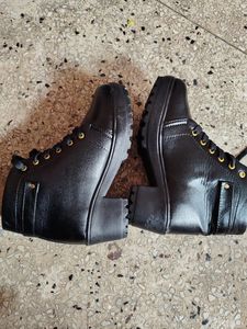 Boot for girls!!!