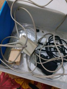 Jio Fibre Router