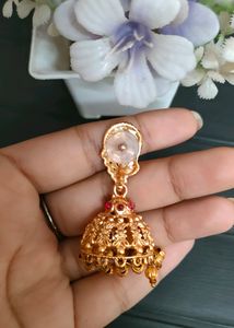 Gold Jewellery Sets
