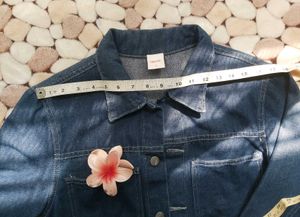 ❀˖°Denim Jacket❀˖°