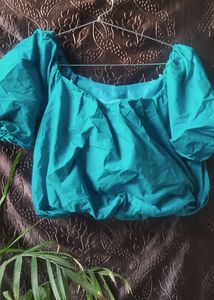 Blue Top💙