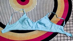 Goldfoil Non Padded Cotton Bra Size 32B