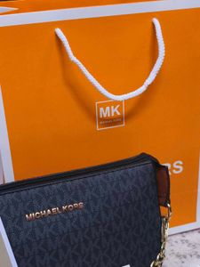 Michael Kors  Black 🖤 Shoulder Bag