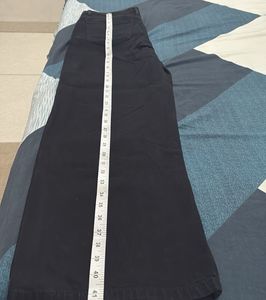 Zudio Black jeans
