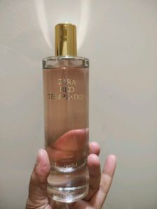 Zara Red Temptation Eau de Parfum
