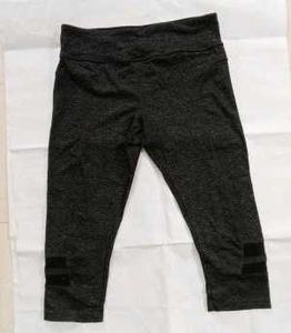 Forever 21 Active Half Tights Women