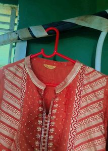 Preloved Office Wear Kurtis