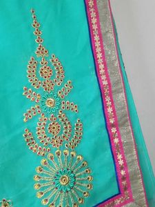 Saree...