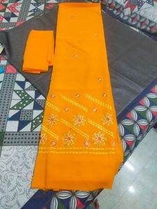 Salwar Suit
