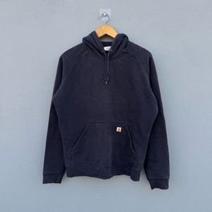 Carhartt Hoodie - Classic Style