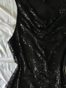 Ralph Lauren Sequin Top