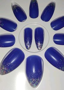 Premium Quality 12 Nailart Decoration Kit
