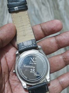Numero Uno Wrist Watch (Men)