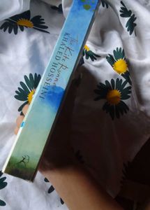 The kite runner