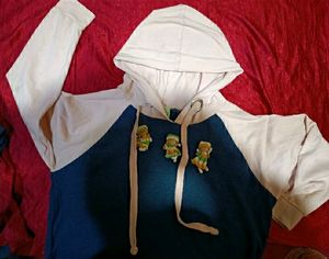 Brand New Imported Crush Top