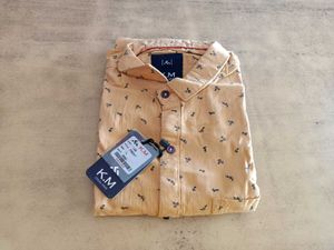 Shirt For Boys